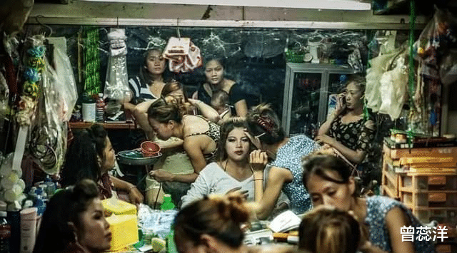 女人的地狱,白人的天堂!柬埔寨的“黄赌毒”,究竟有多泛滥?
