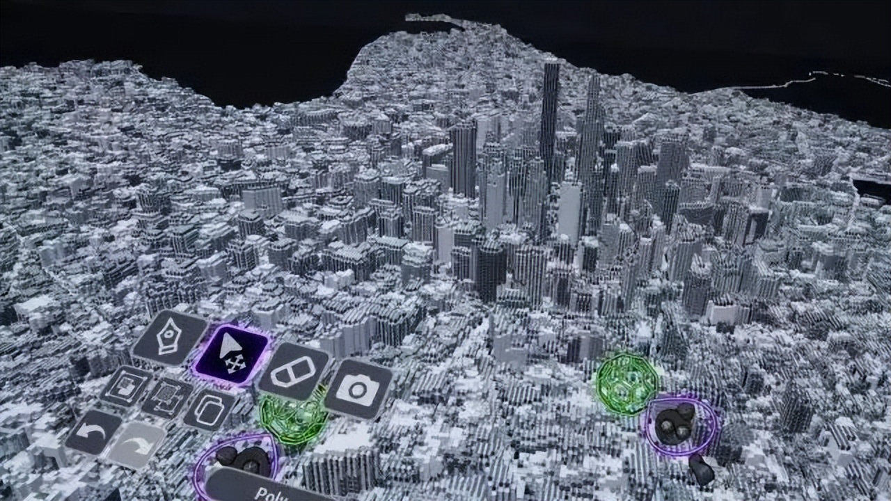 VR|想象力不再遏制，盘点6款好用的VR设计软件