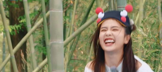 张大大|本想是《跑男》请来凑数的,结果却成笑点担当,张大大让我路转粉