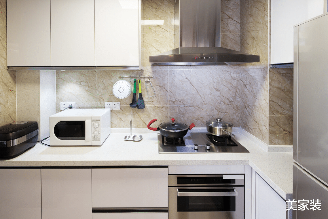 厨房5不买:这5种东西,用过的人都不太满意