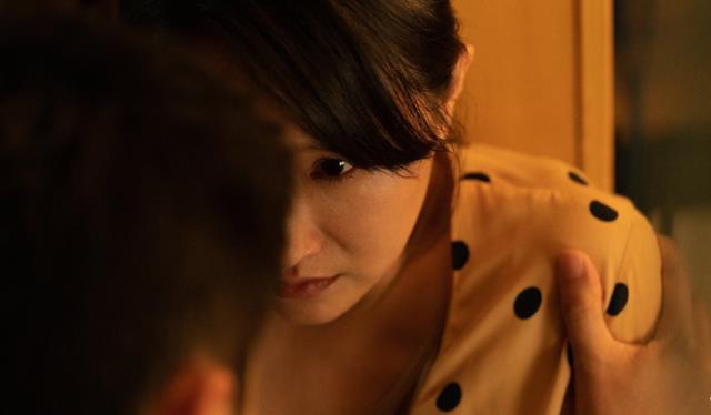 猎罪图鉴|猎罪图鉴:3处伏笔还原一个真相,贺虹的真实身份呼之欲出