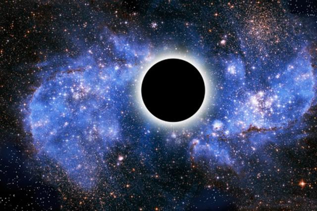 在宇宙中,没有任何一件东西能像恒星一样永远燃烧,也没有任何一个东西能像恒星那样一直在发光发热。