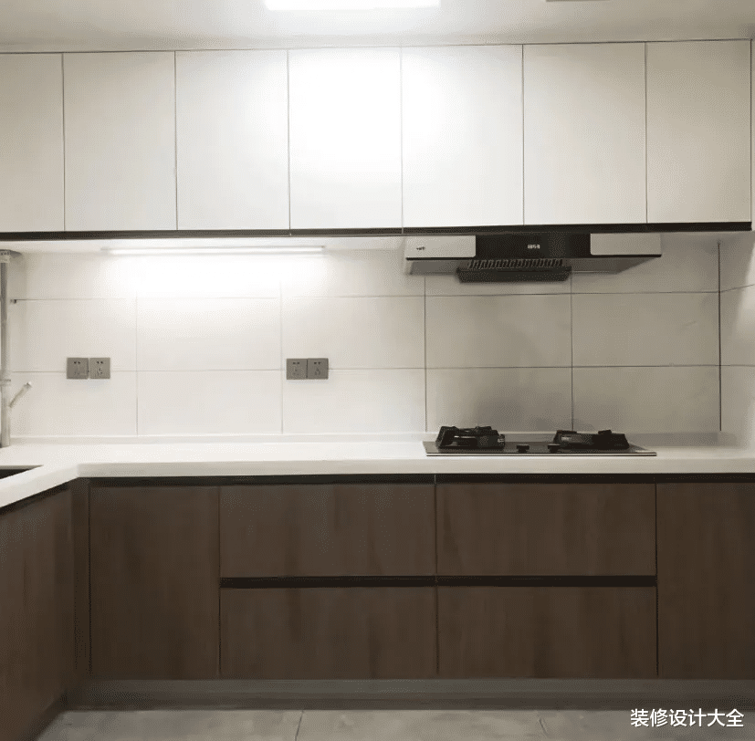 实名反对，这些网红厨房设计华而不实，日常清理超费劲