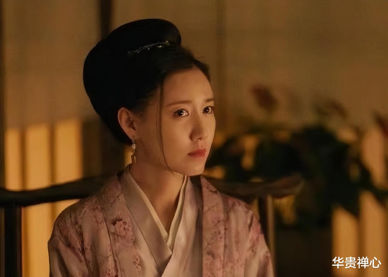 知否知否应是绿肥红瘦|《知否》原著:林噙霜为啥会在国丧期害盛弘?既为墨兰也因恨红狼