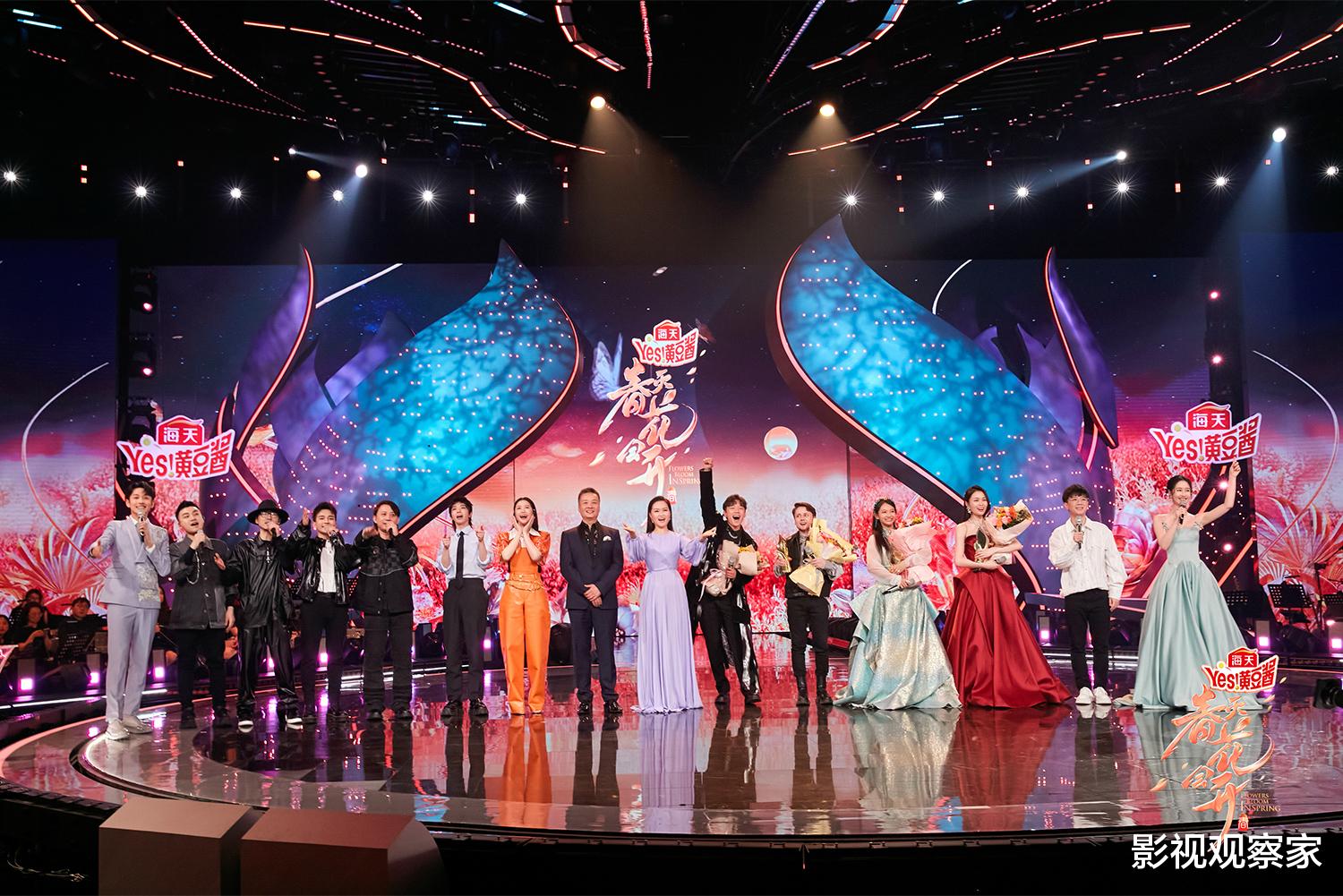 春天花会开|《春天花会开》迎来收官之战 著名歌唱家阎维文助新声绽放