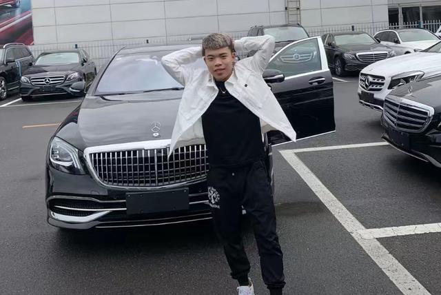 唐山网红燕来,谈“女子被打”事件,放话:评价个人,别评价唐山