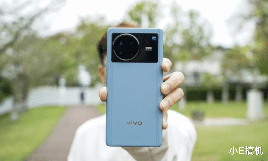 vivo x note|新系列首秀，为何我说一Ace和vivo X Note诚意很足？