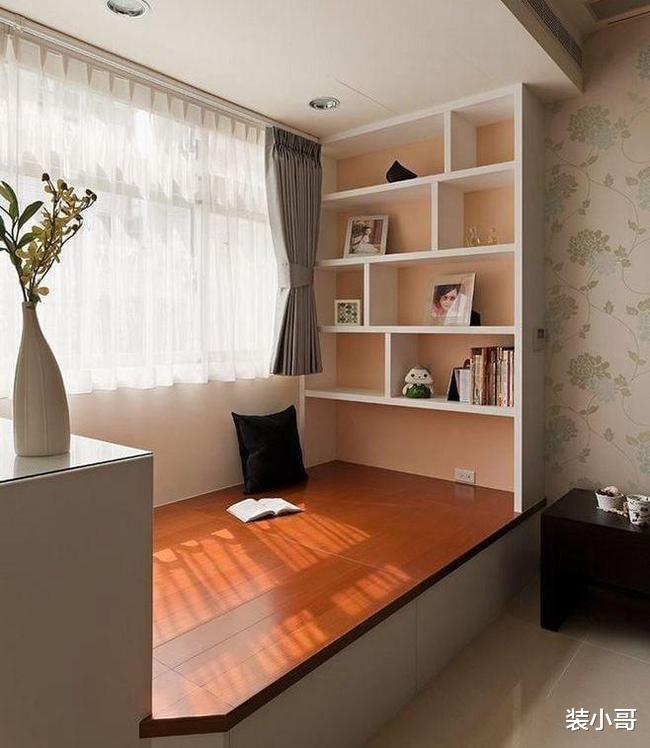 中国人装修的通病:靠窗的位置不能动!这个想法真是影响了好多人