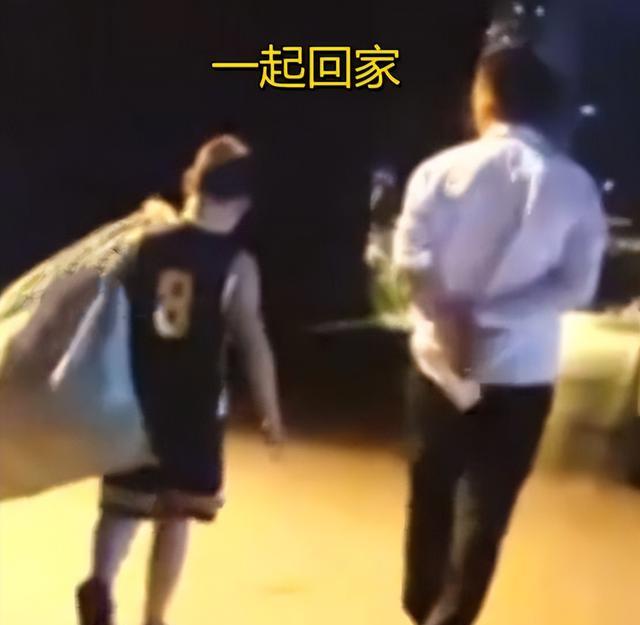 男孩偷拿姐姐1000元钱花光,爸爸做法很果断,网友却化身“圣母”