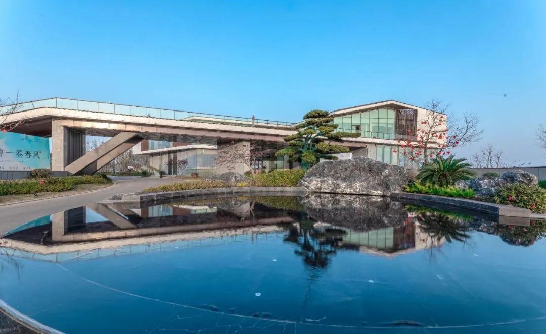 咸宁|闲寻冬韵，到咸宁做客去！