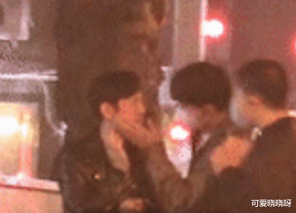 何炅|“老好人”何炅，是装出来的？