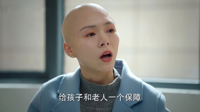 底线|《底线》:看到“逼死儿媳还儿债”的恶公婆,才懂一些女人有多傻