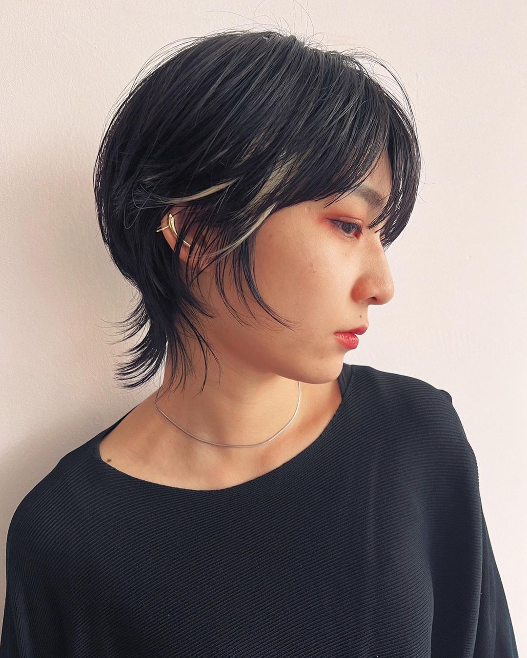 发型 元旦发型17款,剪完大不样子,美美哒迎接新年