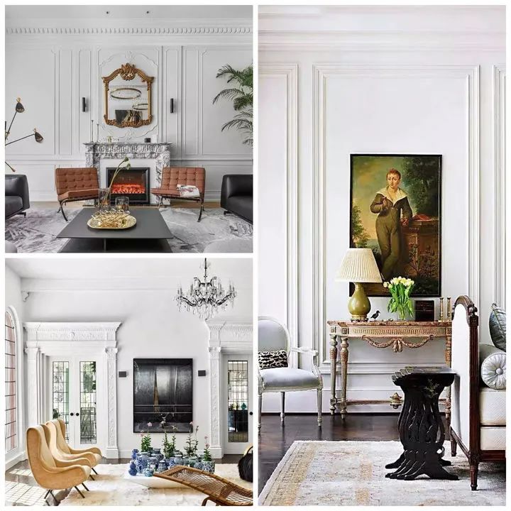 装修风格|15种室内设计风格,哪种才是你的style?