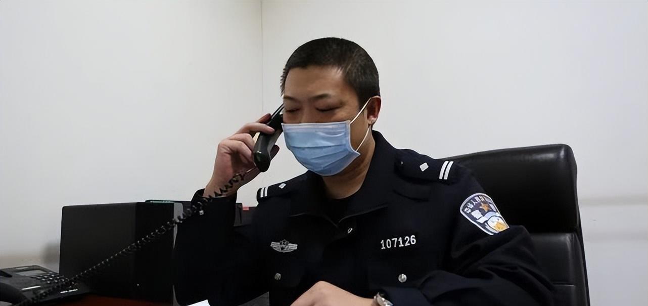1995年哈尔滨男子杀妻后逃亡, 18年后电联警方: 当时好奇心肝啥颜色
