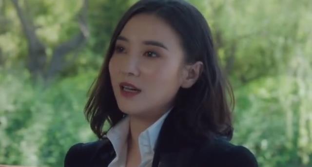 陈开怡|盛装：陈开怡背后大佬身份曝光，项霆锋被踢出局