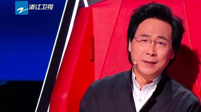 梁静茹|中国好声音：范本桐的“从善如流”，给所有学员上了一课