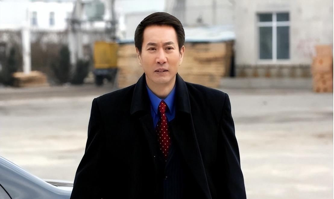 姚刚|演员姚刚：对婚姻不愿将就，52岁依旧单身，妈妈为了他失眠流泪