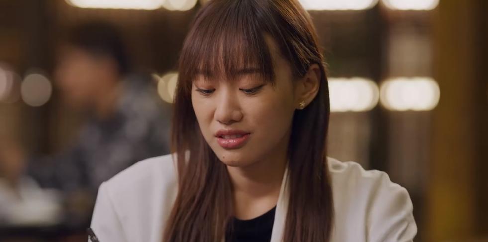 文草草|打开生活的正确方式：知三当三？文草草官配现身，比赵显还帅