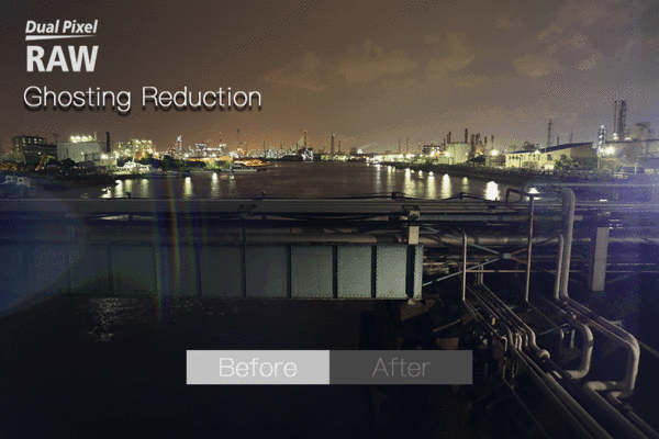 佳能|佳能5D Mark IV深度评测：几乎无短板的全能相机