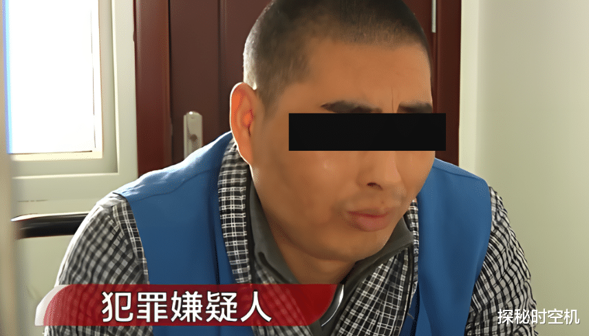 2013年,无名女尸“半张脸”被砍无法复原,身份追踪4年悬案告破