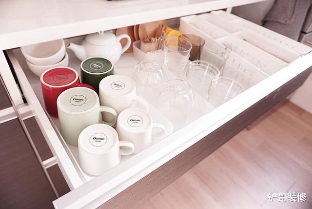 日本太太坚持扔扔扔,拒绝买买买,即使家中有宝宝,也丝毫不乱