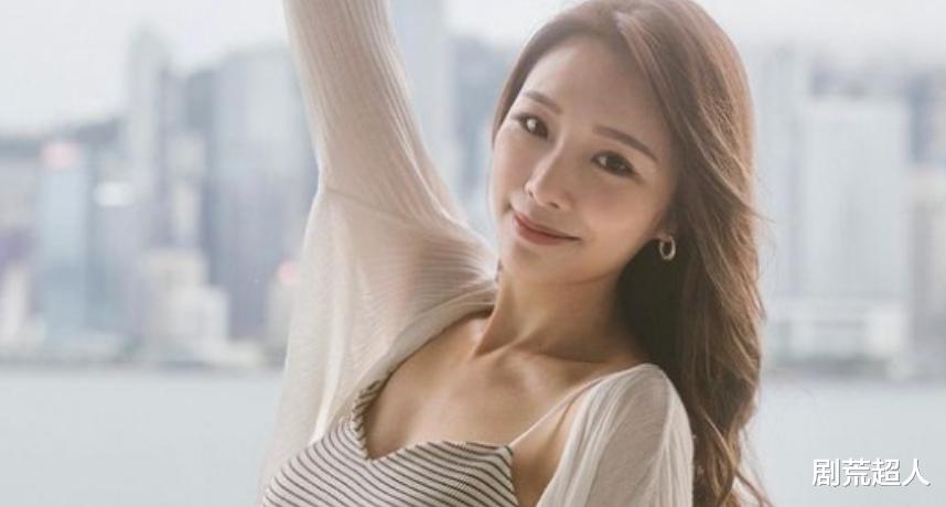 香港小姐|「不雅爆粗片」遭旧爱流出!24岁校花落选港姐