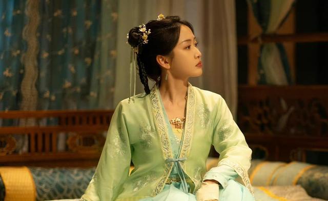 郝葭|《卿卿日常》:郝葭的结局,是让人泪目的!