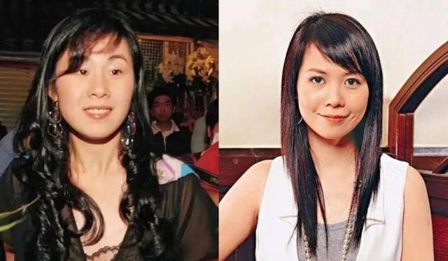 吕丽君|吕丽君：陪伴刘銮雄15年无名无分，拿走20亿，却把两个孩子姓改掉