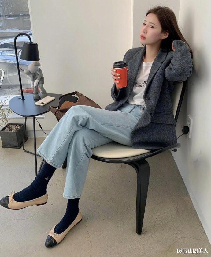 穿衣搭配|?被高圆圆新剧的“职场穿搭”美到了，优雅气质还接地气，值得参考