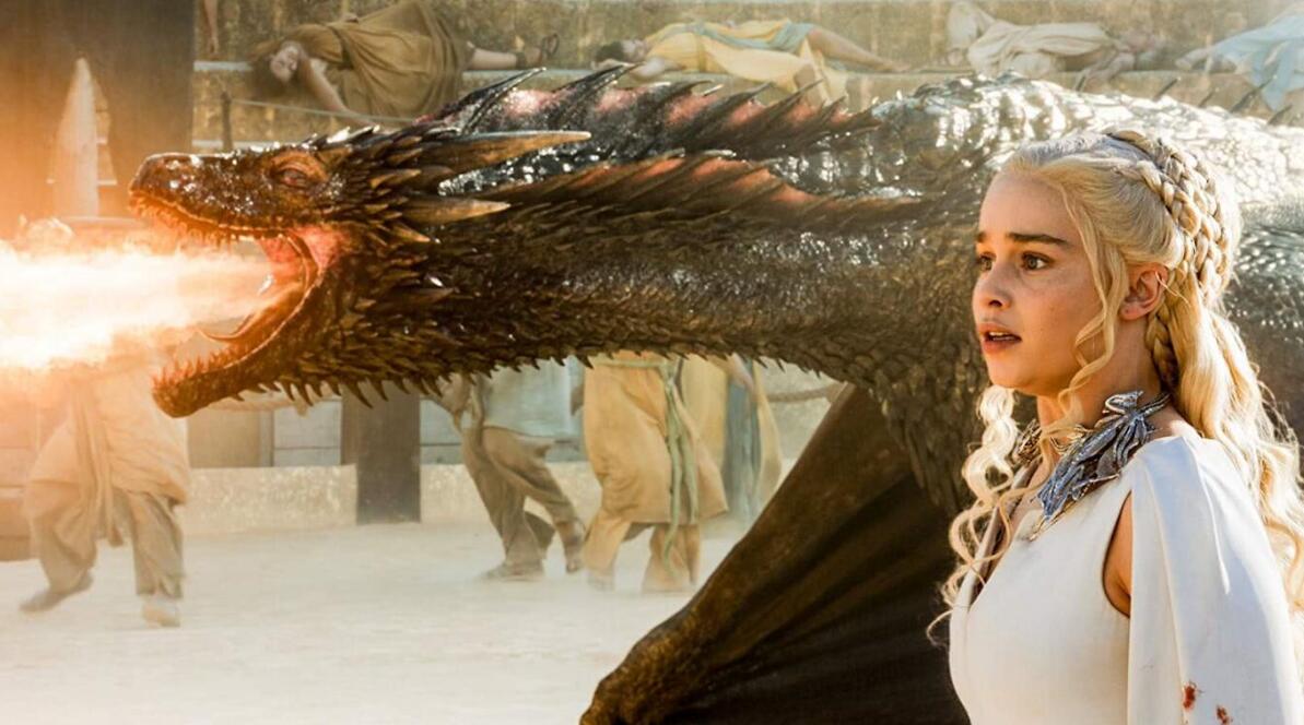 权力的游戏|看《权利的游戏》感觉到了人生百态