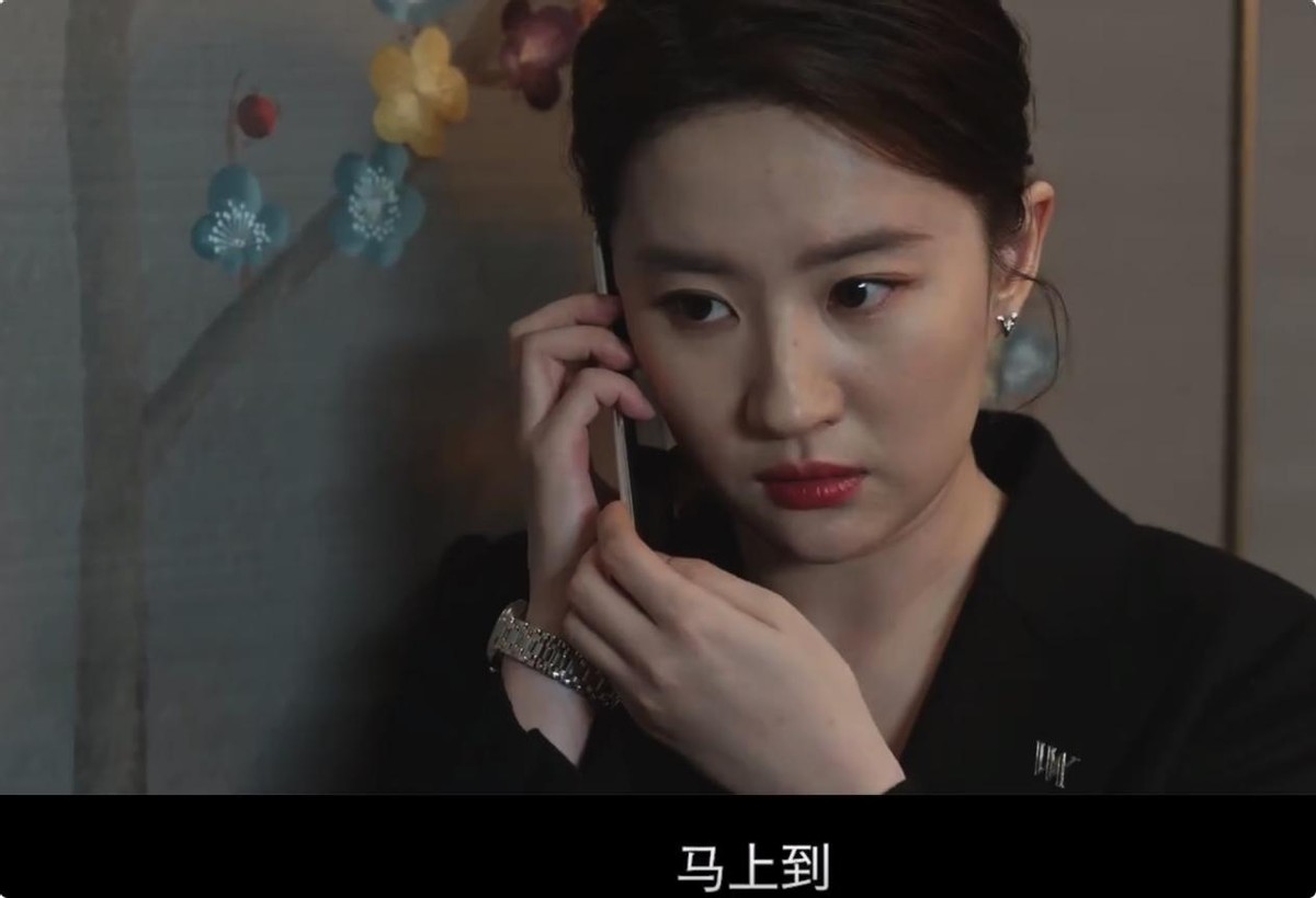 去有风的地方|别骂她关系户了!《去有风的地方》特别出演用实力证明,啥叫惊鸿一瞥