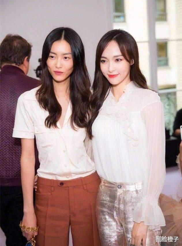 明星|女明星里的“合照杀手”，只服这5位！单人照一般，合照艳压群芳