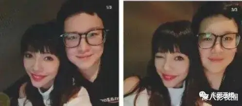 张天爱|乌龙反击战牵出最强闺蜜团，三地富豪圈就这么串起来了