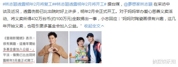 林志颖|林志颖夫妇为双胞胎儿子庆生，7岁小哥俩一胖一瘦，身高差距明显