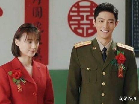 肖战|告别鲜肉队伍！30岁肖战演军人、丈夫和父亲，硬汉形象太帅了