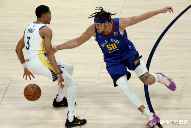 卢布列夫|3-0！毫无弱点！5项联盟第一，勇士成最大赢家，库里剑指总冠军
