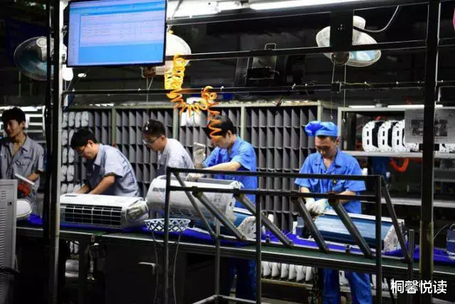 政审|外资工厂招聘工人抢着进,国内工厂反而招工难!两者到底有何区别