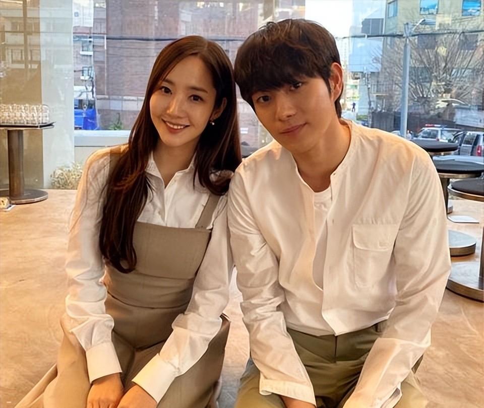 韩剧|自带贵气感与冰山王子氛围,他让韩剧校草贵公子形象从此有了脸