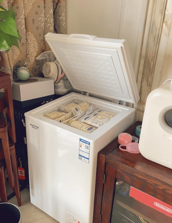 逐渐被市场“冷落”的冰柜,突然“走红”,还值得我们入手吗?