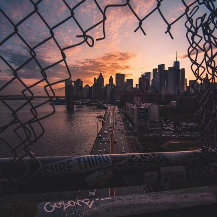 摄影 | 不同的比例也能影响一张照片的好坏