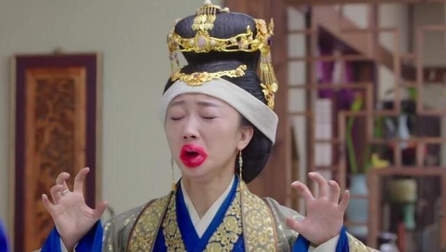 王义博|《将军在上》:被叶昭的恶婆婆圈粉了,这样的婆婆请来一打