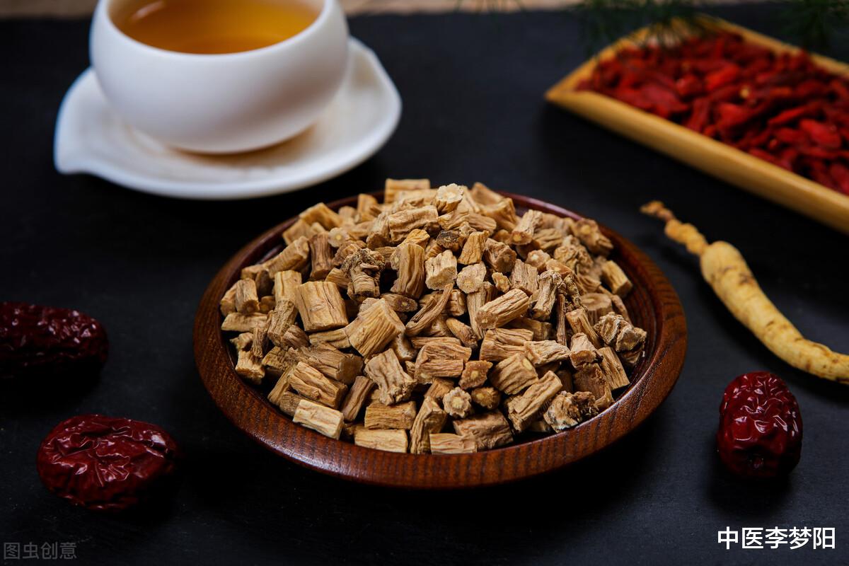 宁心|百病始于脾虚，半夜易醒，难入睡？一个中成药，健脾宁心，安神助眠