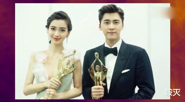 赵丽颖|国内演员的十二种类型，每一种我都不喜欢