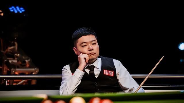丁俊晖|丁俊晖世界排名稳升12位，世锦赛抽签避开最强拦路虎，夺冠有希望