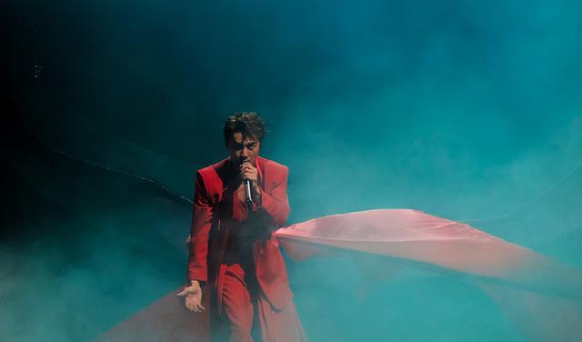 张柏芝|《披荆斩棘2》五公结果:三大阵营舞台全出线,成团席位增加3个