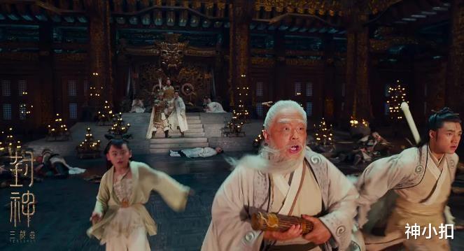 刘青云|近几年雷声大雨点小的6部待播电影，为何从万众期待到杳无音信？