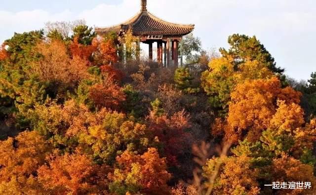 桂林|3座适合秋天旅行的城市，一个比一个漂亮