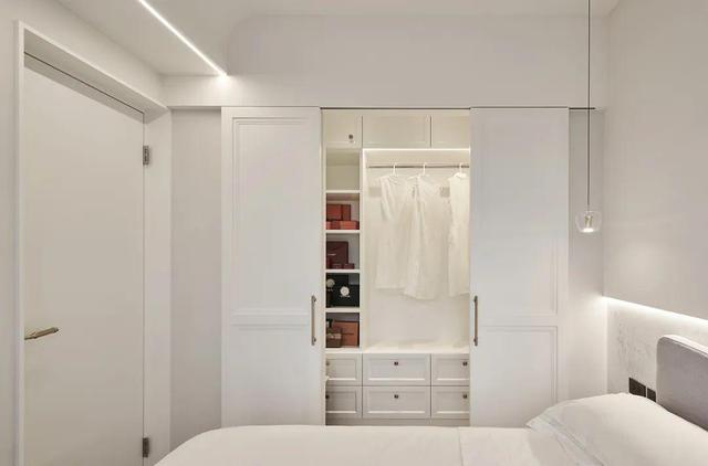 同样是60㎡,我家拥挤不堪,她家却两室两厅还带衣帽间,凭啥?