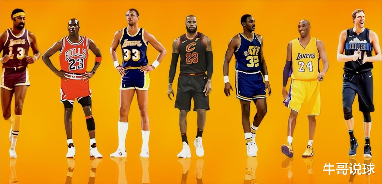 詹姆斯·哈登|巴克利：NBA仅7人拿下30000分 能成为第8人的只有1人 哈杜不够格